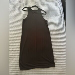 Black Torrid Women’s Rib Knit Dress size 1X